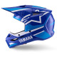 Přilba S-M3 YAMAHA kolekce, ALPINESTARS, dětská (modrá/bílá) 2026
