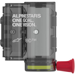 Náhradní mechanismus ROLL-OFF WIDE VISION, ALPINESTARS