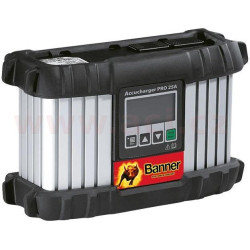 Nabíječka Banner Accucharger PRO 25A, 6/12/24V