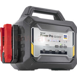 Lithiový startovací zdroj GYS NOMAD POWER PRO 12/24V