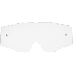 Plexi pro brýle SPECTRE, NOX (čiré)