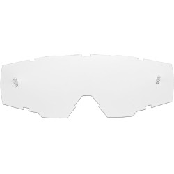 Plexi pro brýle SPECTRE, NOX (chromové)