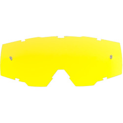 Plexi pro brýle SPECTRE, NOX (zlaté)