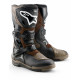 Boty COROZAL V2 ADVENTURE DRYSTAR, ALPINESTARS (hnědé/černé) 2026