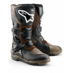 Boty COROZAL V2 ADVENTURE DRYSTAR, ALPINESTARS (hnědé/černé) 2026