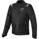 Bunda STELLA ANDES V4 DRYSTAR, ALPINESTARS, dámská (černá) 2026
