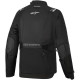 Bunda STELLA ANDES V4 DRYSTAR, ALPINESTARS, dámská (černá) 2026