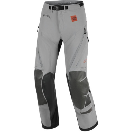 Kalhoty NAZCA 3L GORE-TEX PRO, ALPINESTARS (tmavě šedé/černé) 2026