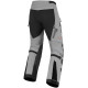 Kalhoty NAZCA 3L GORE-TEX PRO, ALPINESTARS (tmavě šedé/černé) 2026