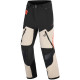 Kalhoty HALO PRO DRYSTAR XF, ALPINESTARS (krémové/černé/červené) 2026