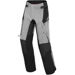 Kalhoty ANDES V4 DRYSTAR, ALPINESTARS (černé/tmavě šedé) 2026