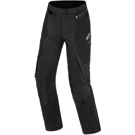 Kalhoty STELLA ANDES V4 DRYSTAR, ALPINESTARS, dámská (černé) 2026