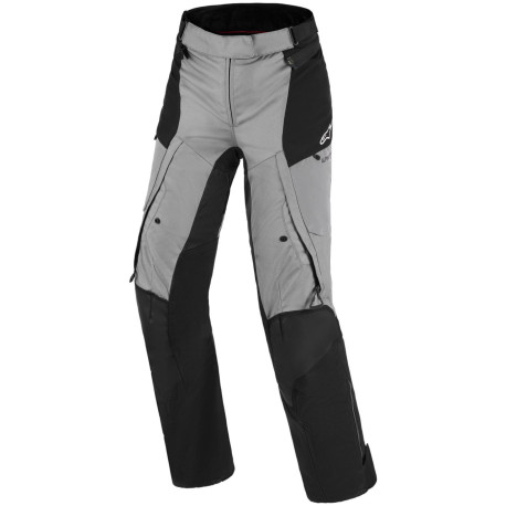 Kalhoty STELLA ANDES V4 DRYSTAR, ALPINESTARS, dámská (černé/tmavě šedé) 2026