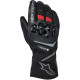 Rukavice WT-8 GORE-TEX® INSULATED, ALPINESTARS (černé/červené) 2026