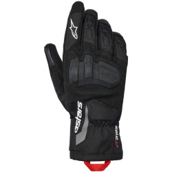 Rukavice XT-3 DRYSTAR INSULATED, ALPINESTARS (černé) 2026