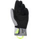 Rukavice XT-3 DRYSTAR INSULATED, ALPINESTARS (černé/tmavě šedé/světle šedé/žluté) 2026