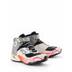 Boty STELLA CR-X DRYSTAR, ALPINESTARS, dámské (bílá/světle šedá/černá/růžová fluo) 2026