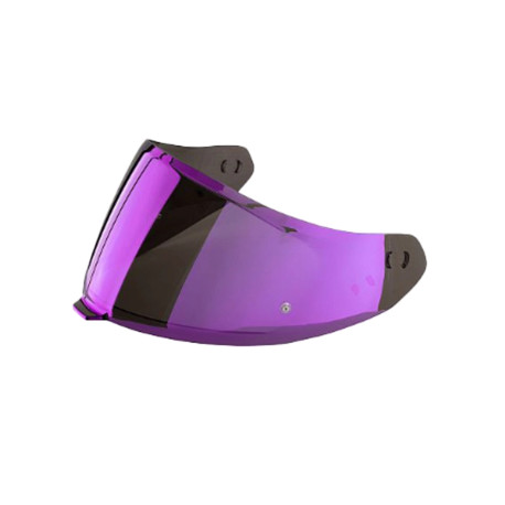 Plexi SCORPION EXO-GT SP/1500/530 AIR zrcadlové fialové KDS-F-03