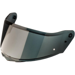Plexi pro přilby N402 s přípravou pro Pinlock, NOX (tmavé)