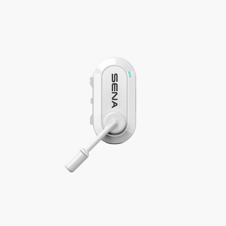 Mesh handsfree headset BiKom 20, SENA (bílý)