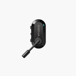 Mesh headset BiKom 20, SENA (černý)