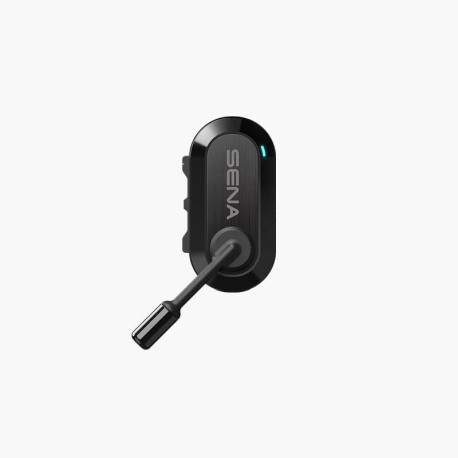 Mesh handsfree headset BiKom 20, SENA (černý)