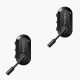 Mesh handsfree headset BiKom 20, SENA (černý, sada 2 jednotek)