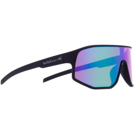 Sluneční brýle DASH, Red Bull Spect (modro/zelené sklo)