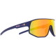 Sluneční brýle DASH, Red Bull Spect (červeno/oranžové sklo)
