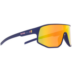 Sluneční brýle DASH, Red Bull Spect (červeno/oranžové sklo)