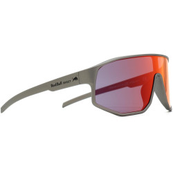 Sluneční brýle DASH, Red Bull Spect (červeno/fialové sklo)