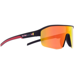 Sluneční brýle DUNDEE, Red Bull Spect (červeno/oranžové sklo)
