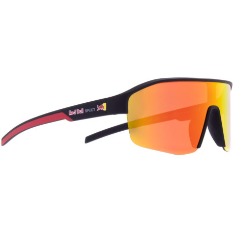 Sluneční brýle DUNDEE, Red Bull Spect (červeno/oranžové sklo)