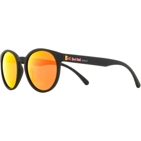 Sluneční brýle EVER, Red Bull Spect (červeno/oranžové sklo)