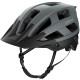 Cyklo přilba s headsetem M1 EVO, SENA (matná šedá)
