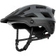 Cyklo přilba s headsetem M1 EVO, SENA (matná šedá)