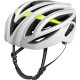 Cyklo přilba s headsetem R2 EVO, SENA (matná bílá)