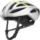 Cyklo přilba s headsetem R2 EVO, SENA (matná bílá)