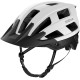 Cyklo přilba s headsetem M1 EVO, SENA (matná bílá)