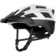 Cyklo přilba s headsetem M1 EVO, SENA (matná bílá)