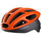 Cyklo přilba s headsetem R1, SENA (oranžová)
