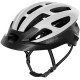 Cyklo přilba s headsetem R1 EVO, SENA (matná bílá)