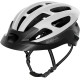 Cyklo přilba s headsetem R1 EVO, SENA (matná bílá)