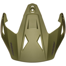 Kšilt plexi pro přilbu N350 (khaki), NOX