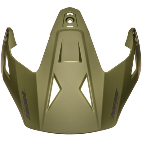 Kšilt plexi pro přilbu N350 (khaki), NOX