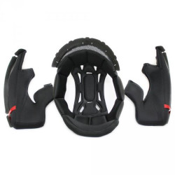 Interiér do přilby SCORPION EXO-1500/CARBON AIR standard