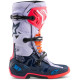 Boty TECH 10 limitovaná edice RECORDS, ALPINESTARS (černá/multicolor) 2026