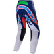 Kalhoty SUPERTECH limitovaná edice RECORDS, ALPINESTARS (šedá/multicolor) 2026