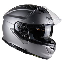 Moto prilba Shoei GT-AIR 3 SMART deep grey matná