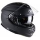 Moto prilba Shoei GT-AIR 3 SMART čierná matná